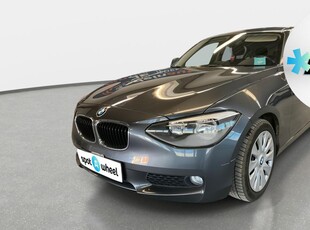 Bmw 116 '13 i | ΕΩΣ 5 ΕΤΗ ΕΓΓΥΗΣΗ