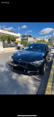 Bmw 116 '14 SPORTLINE