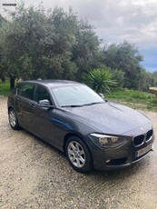 Bmw 116 '15