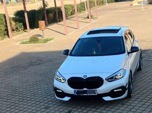 Bmw 118 '20 Μ