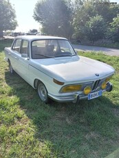 Bmw 2002 '70 Neue Klasse