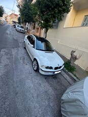 Bmw 316 '01 E46