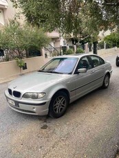 Bmw 316 '02 E46 SEDAN