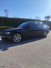 Bmw 316 '03 E46 FACELIFT VALVETRONIC