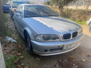 Bmw 316 '04 COUPE E46