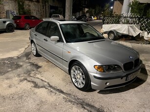 Bmw 316 '04 E46 SEDAN FACELIFT