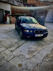 Bmw 316 '05 E46 COMPACT