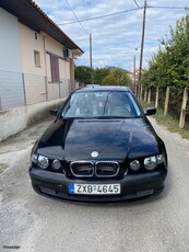 Bmw 316 '07