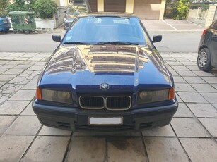 Bmw 316 '92 316I E36