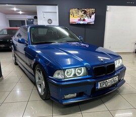 Bmw 316 '94 LOOK M3