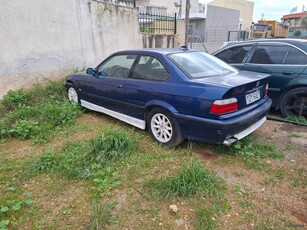 Bmw 316 '97 316I