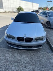 Bmw 318 '01