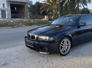 Bmw 318 '04