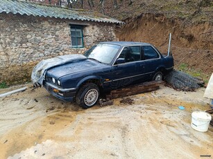 Bmw 318 '85