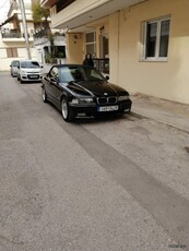 Bmw 318 '98 E36