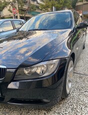 Bmw 320 '06 320 Ε90