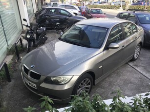 Bmw 320 '08 320I