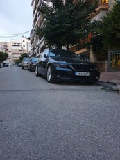 Bmw 320 '08