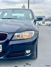 Bmw 320 '09 Πληρωμένα τέλη του 25