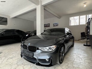 Bmw 320 '14 M3 LOOK FULL EXTRA 170HP!!!!!!