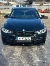 Bmw 325 '14 F30