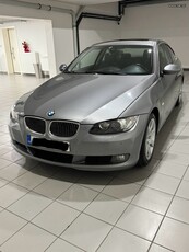 Bmw 330 '07 Coupe xi