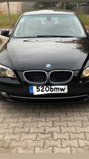 Bmw 520 '10 xDrive Steptronic