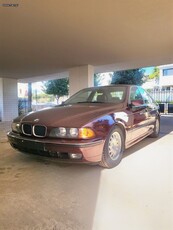 Bmw 523 '96 523I