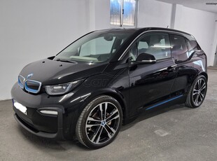 Bmw i3 '19 120AH/ADVANCED EDITION/ΕΛΛΗΝΙΚΟ!!