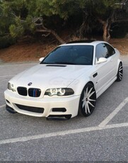 Bmw M3 '01