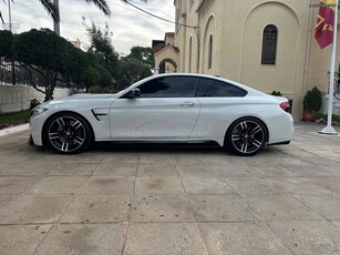 Bmw M4 '17 Competition Coupé