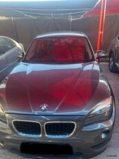 Bmw X1 '14 SDRIVE 16D Sport Line