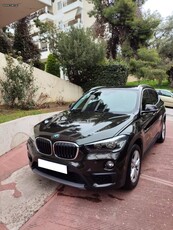 Bmw X1 '16 SDRIVE16D