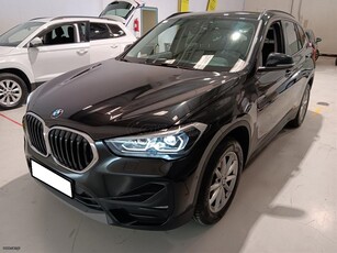 Bmw X1 '21 xDrive18d ΑΥΤΟΜΑΤΟ 4Χ4