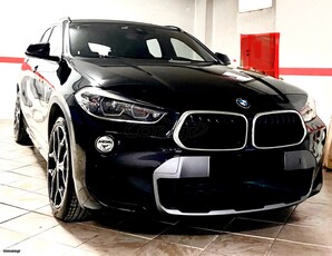 Bmw X2 '20 SDRIVE16D M SPORT STEPTRONIC