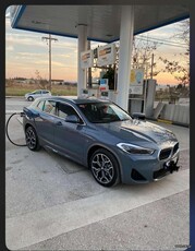 Bmw X2 '21 S drive 16D M Sport