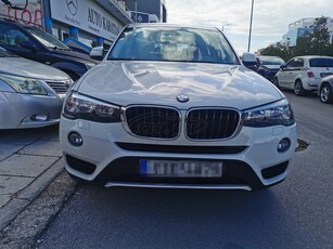 Bmw X3 '15 ΕΥΚΑΙΡΙΑ