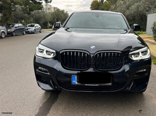 Bmw X4 '20 M PACKET XDRIVE 2.0D SHADOW PANORAMA