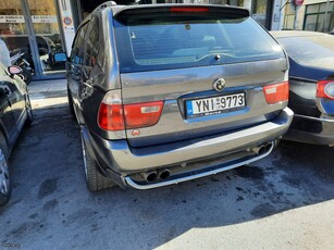 Bmw X5 '05