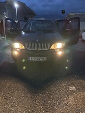 Bmw X5 '07 FACELIFT SPORT PACKET