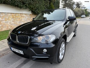 Bmw X5 '09 Si PANORAMA