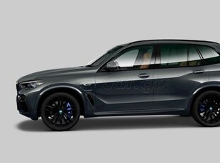 Bmw X5 '22 45e M-PACK/PANORAMA/LASER/HEAD UP AUTODEDOUSIS