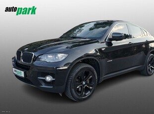 Bmw X6 '09 xDrive35i - Automatic