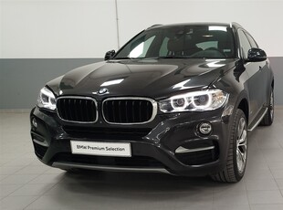 Bmw X6 '19 (X6 xDrive30d)