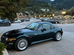 Bmw Z3 '01 1.9 is