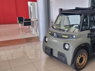 Citroen AMI '24 BUGGY-ΕΤΟΙΜΟΠΑΡΑΔΟΤΟ