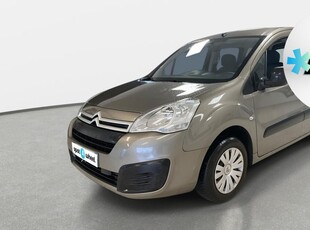 Citroen Berlingo '18 1.2 e-THP Feel | ΕΩΣ 5 ΕΤΗ ΕΓΓΥΗΣΗ