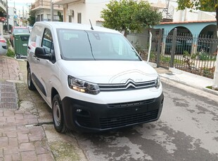 Citroen Berlingo '20 BlueHDi 100 S&S M Feel 650 1.5