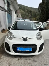 Citroen C1 '12