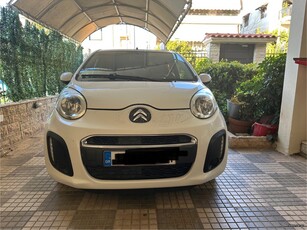 Citroen C1 '12